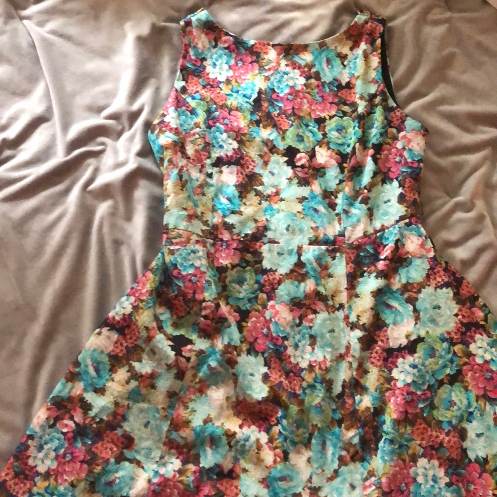 Forever 21 Dress
